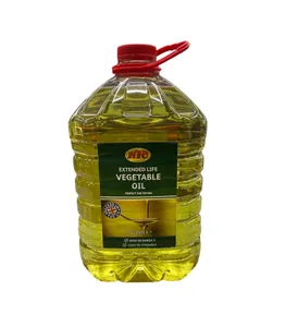 KTC Vegetable Oil (5 LITRES)