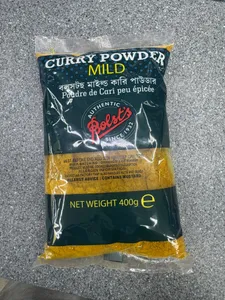 BOLTS Curry Powder (Mild) 400g