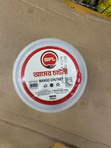 SFL Mango Chutney