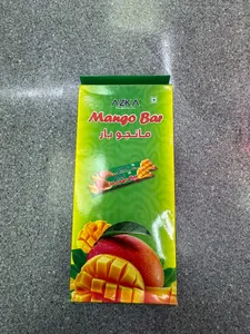 AZKA Mango Bar