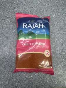 Chili Powder 400g