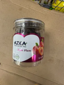 AZKA Love Plum